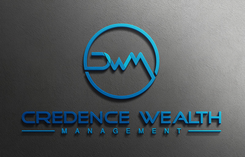 Logo Design by Mother Design. for Credence Wealth Management | Design #11041784