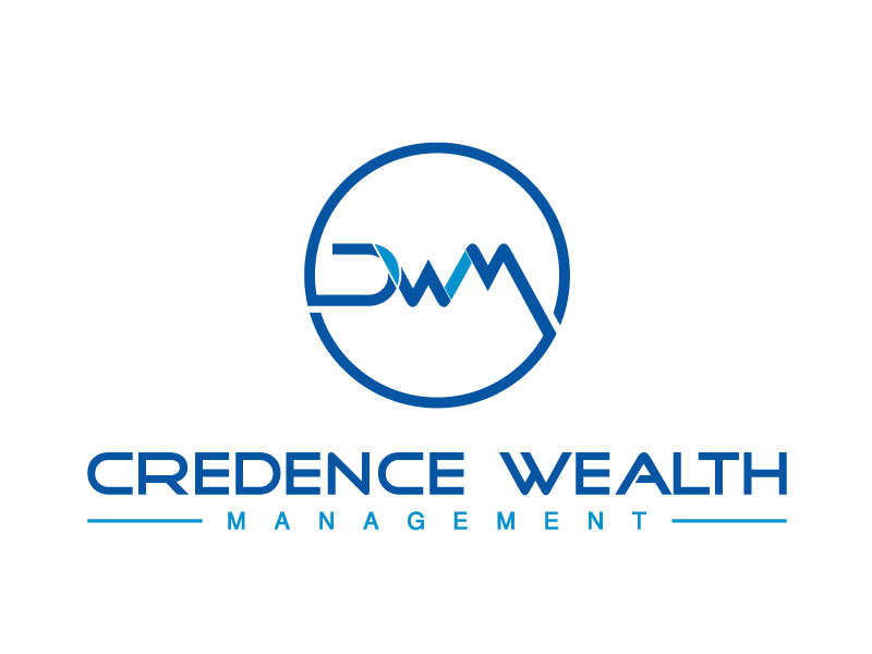 Logo Design by Mother Design. for Credence Wealth Management | Design #11041785
