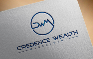 Diseño de Logo por Mother Design. para Credence Wealth Management | Diseño: #11041786