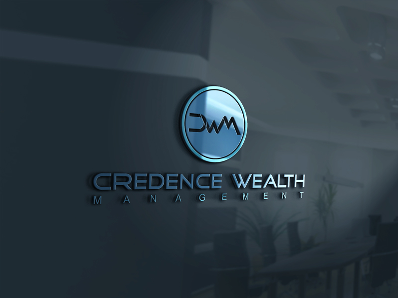 Diseño de Logo por Mother Design. para Credence Wealth Management | Diseño #11041787