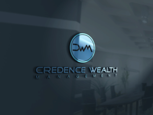 Diseño de Logo por Mother Design. para Credence Wealth Management | Diseño: #11041787