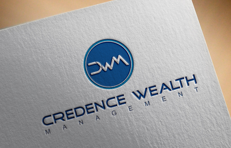 Diseño de Logo por Mother Design. para Credence Wealth Management | Diseño #11041788