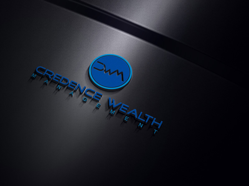 Diseño de Logo por Mother Design. para Credence Wealth Management | Diseño #11041789