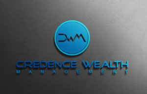 Diseño de Logo por Mother Design. para Credence Wealth Management | Diseño: #11041790