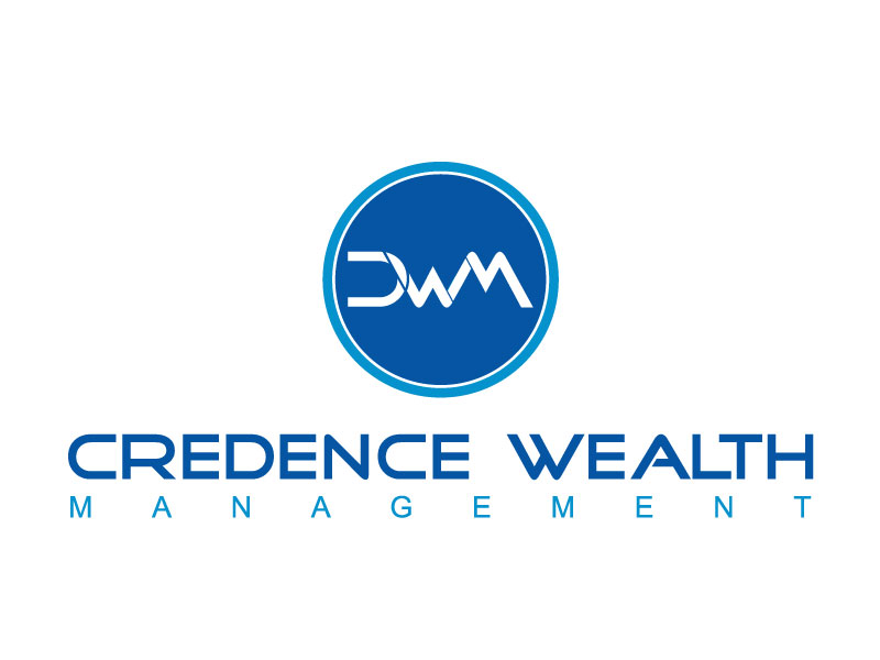 Logo Design by Mother Design. for Credence Wealth Management | Design #11041791