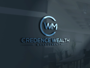 Diseño de Logo por Mother Design. para Credence Wealth Management | Diseño: #11041828