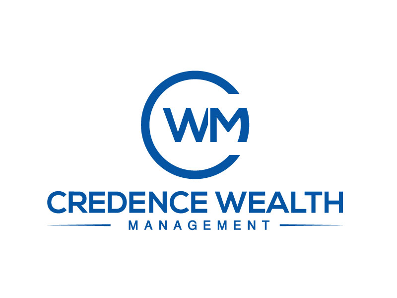 Logo Design by Mother Design. for Credence Wealth Management | Design #11041830