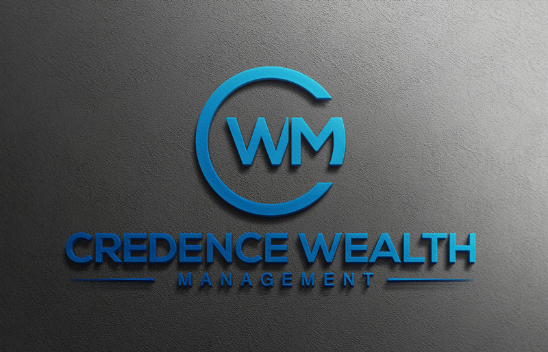 Diseño de Logo por Mother Design. para Credence Wealth Management | Diseño #11041831