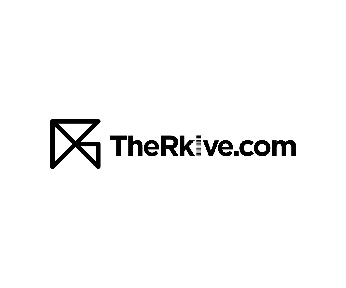 Logo Design by Big Bee for The Rkive Entertainment Group LLC | Design #11066858