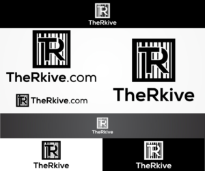 Design de Logo par sangeloenriquez pour The Rkive Entertainment Group LLC | Design #11039664