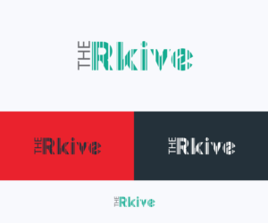 Diseño de Logo por  dexplorar para The Rkive Entertainment Group LLC | Diseño: #11046981