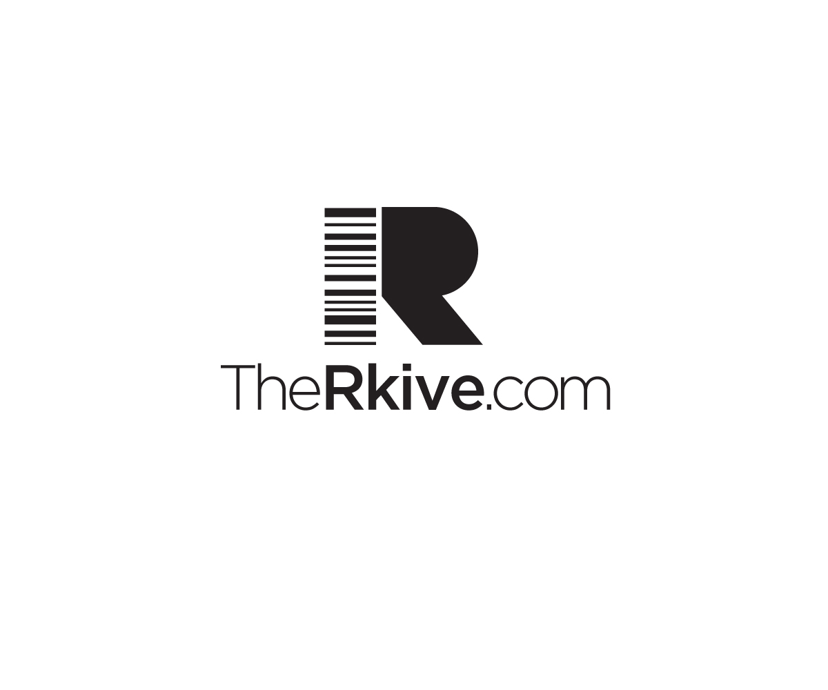 Logo Design by Buck Tornado for The Rkive Entertainment Group LLC | Design #11048038