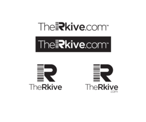 Logo Design by Buck Tornado for The Rkive Entertainment Group LLC | Design: #11108702