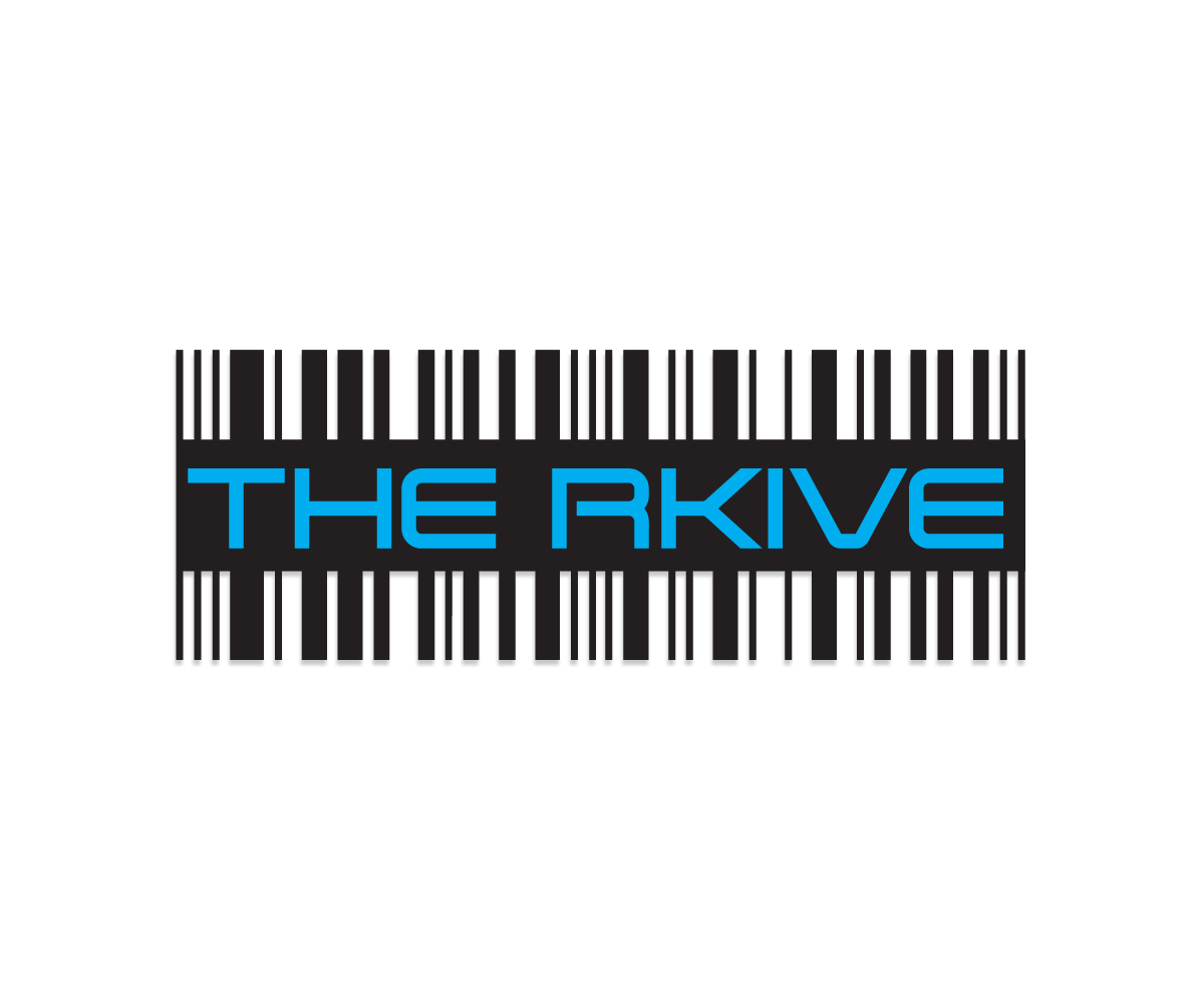 Logo-Design von Texel für The Rkive Entertainment Group LLC | Design #11036708