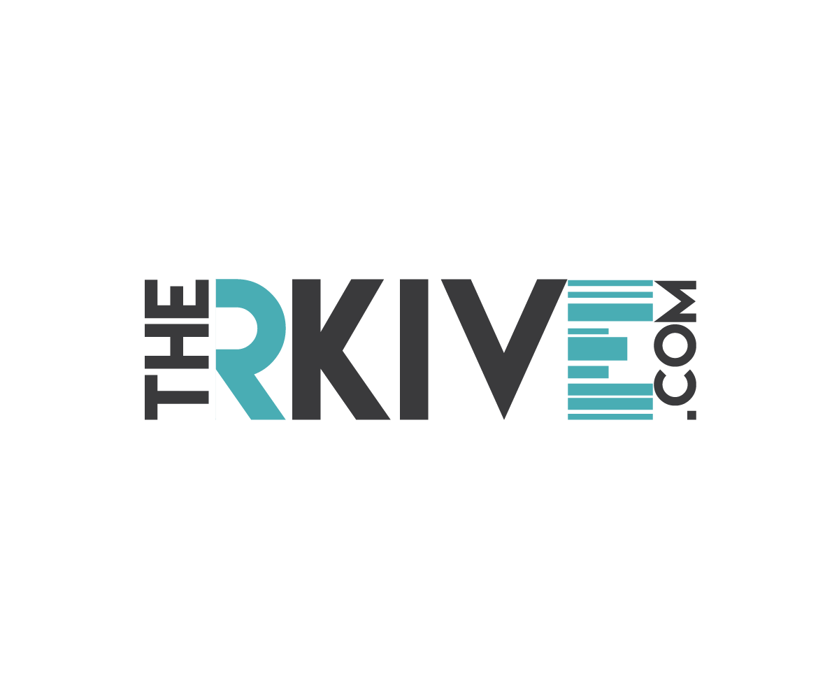 Logo Design by Ai for The Rkive Entertainment Group LLC | Design #11021912