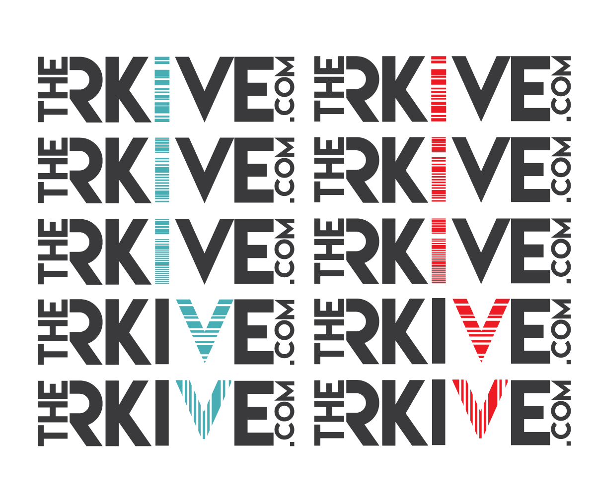 Logo Design by Ai for The Rkive Entertainment Group LLC | Design #11038314