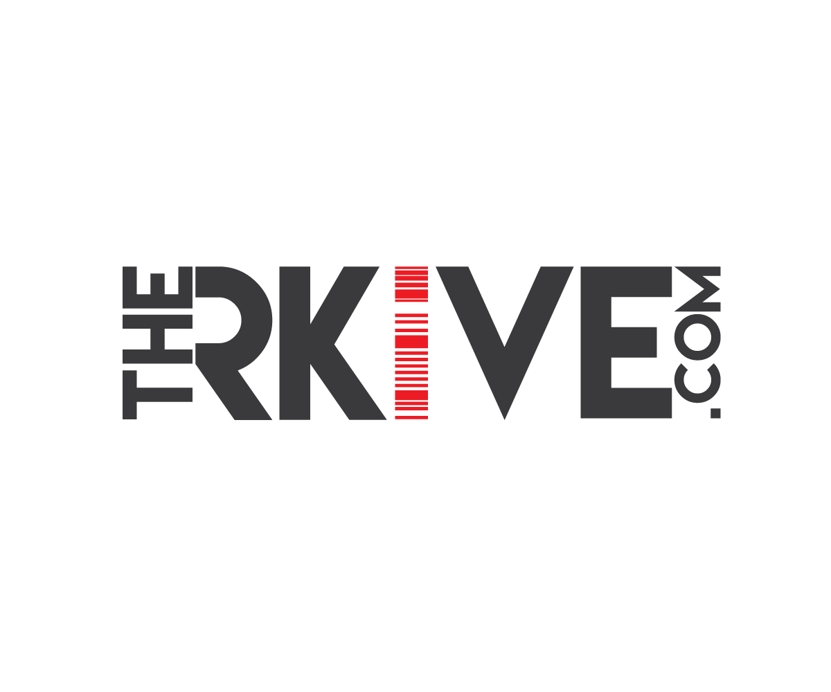 Design de Logo par Ai pour The Rkive Entertainment Group LLC | Design #11038378