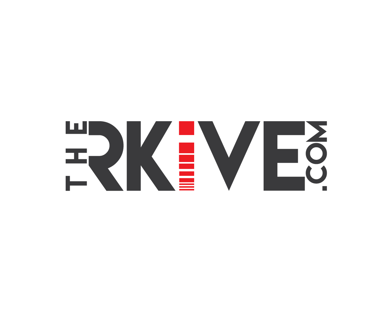Logo Design by Ai for The Rkive Entertainment Group LLC | Design #11038499