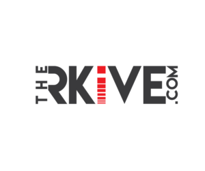 Logo Design by Ai for The Rkive Entertainment Group LLC | Design: #11038499