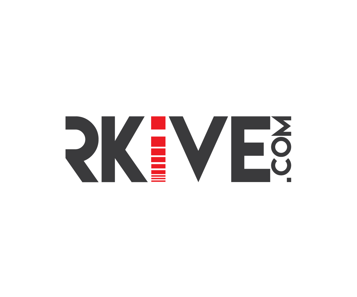 Diseño de Logo por Ai para The Rkive Entertainment Group LLC | Diseño #11041779