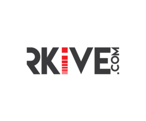 Diseño de Logo por Ai para The Rkive Entertainment Group LLC | Diseño: #11041779