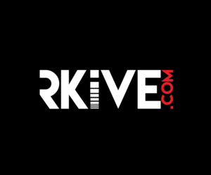 Diseño de Logo por Ai para The Rkive Entertainment Group LLC | Diseño: #11041792