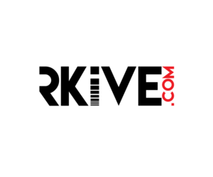 Diseño de Logo por Ai para The Rkive Entertainment Group LLC | Diseño: #11041810