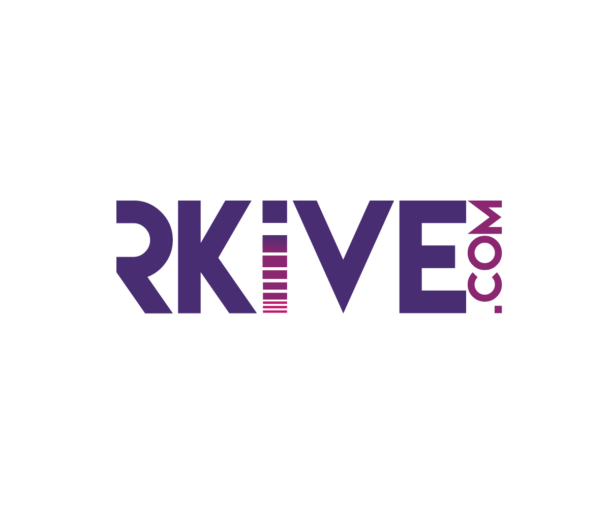 Logo-Design von Ai für The Rkive Entertainment Group LLC | Design #11041821