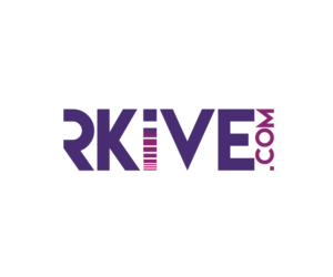 Diseño de Logo por Ai para The Rkive Entertainment Group LLC | Diseño: #11041821