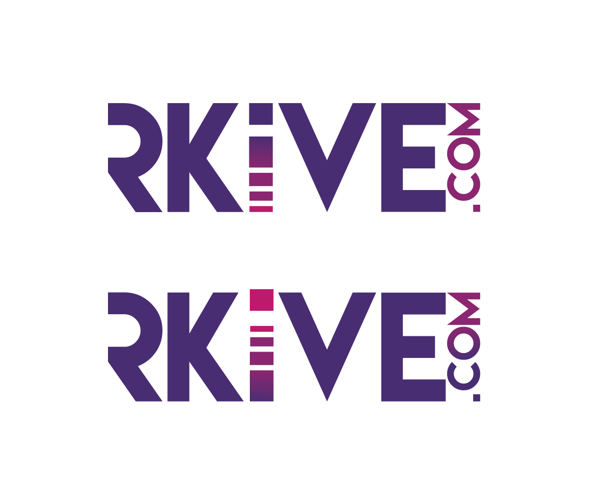 Logo Design by Ai for The Rkive Entertainment Group LLC | Design #11043415