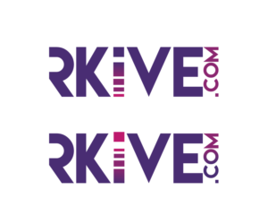 Diseño de Logo por Ai para The Rkive Entertainment Group LLC | Diseño: #11043415