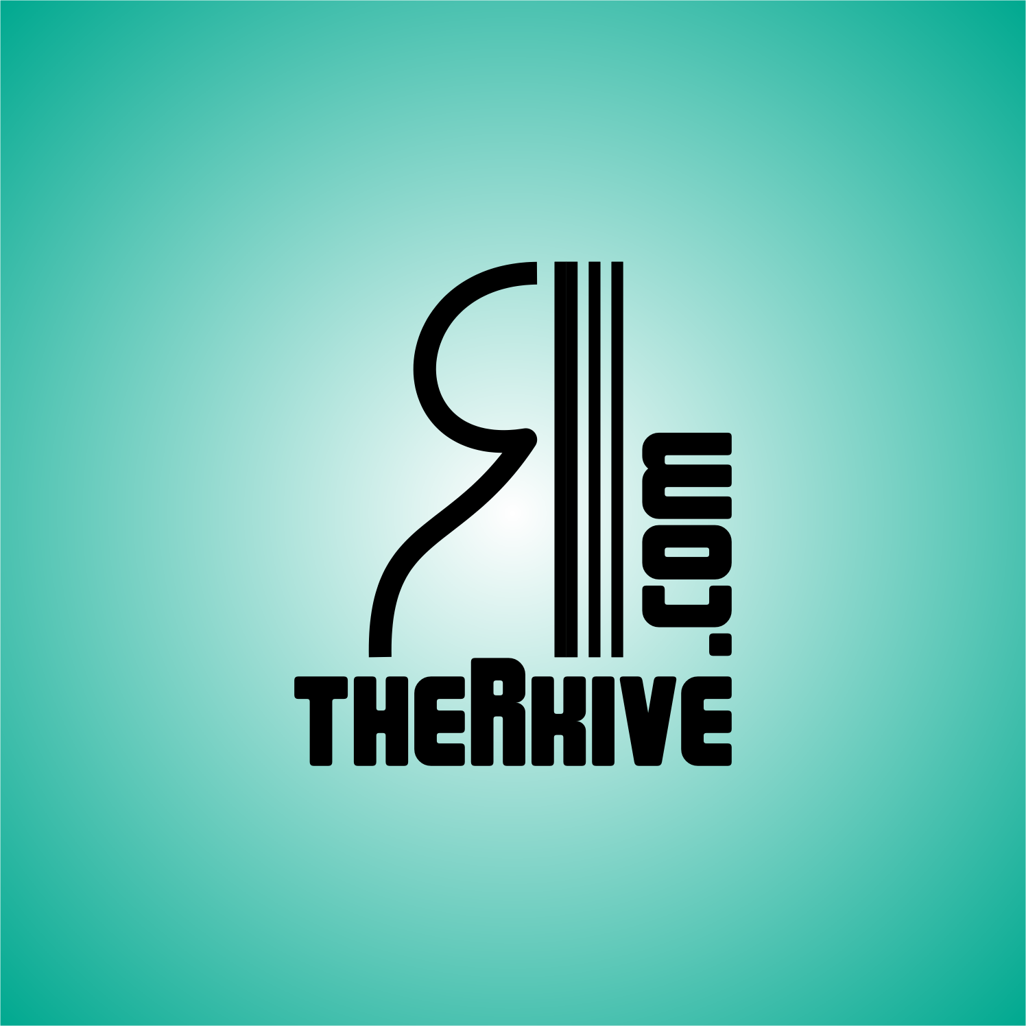 Design de Logo par Grymas pour The Rkive Entertainment Group LLC | Design #11023859