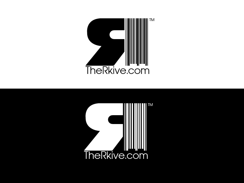 Logo Design by kamran.maknojia786 for The Rkive Entertainment Group LLC | Design #11013846