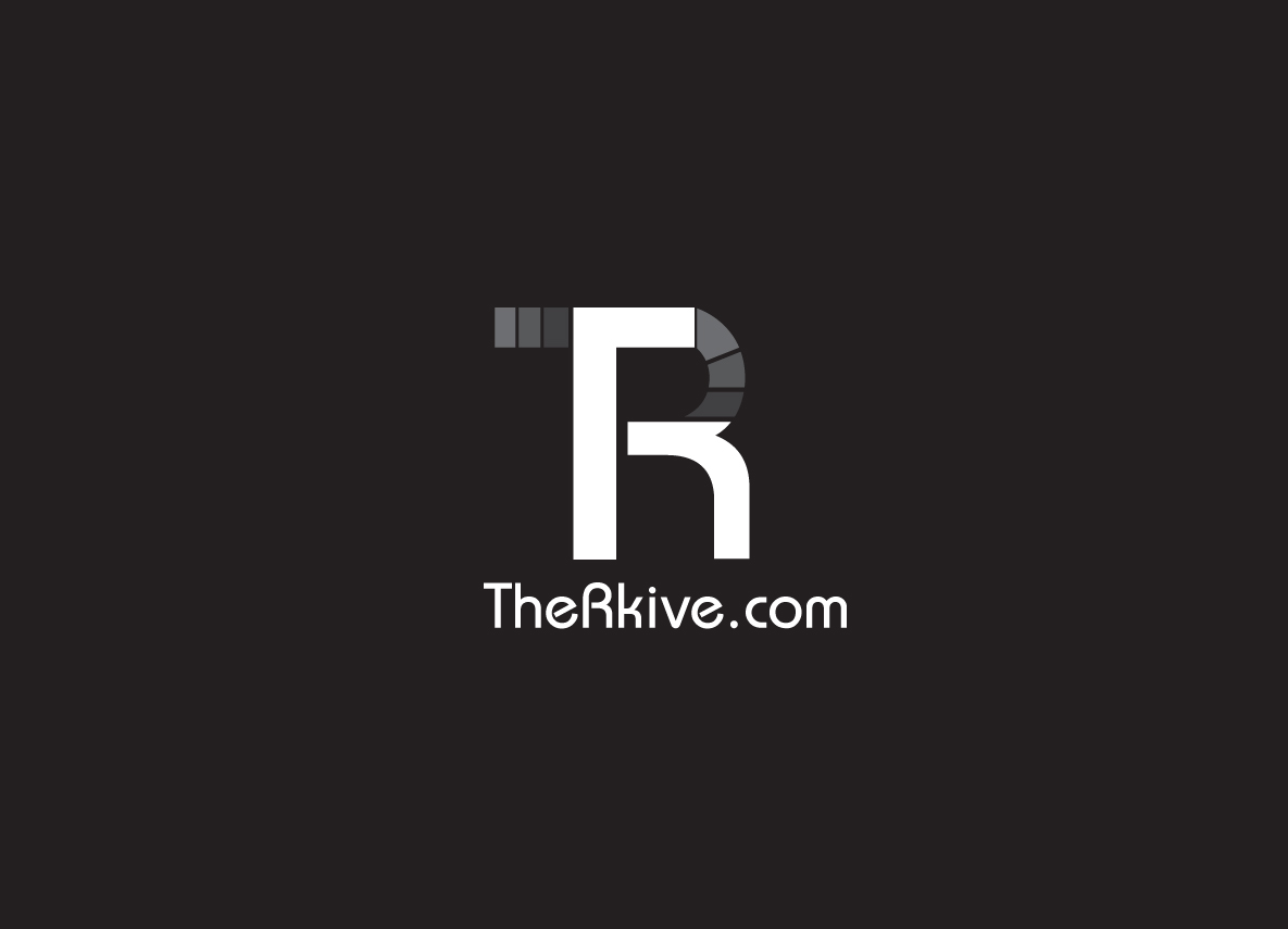 Logo Design by creative.bugs for The Rkive Entertainment Group LLC | Design #11027575