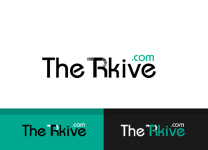 Diseño de Logo por creative.bugs para The Rkive Entertainment Group LLC | Diseño: #11048763