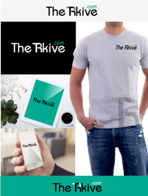 Diseño de Logo por creative.bugs para The Rkive Entertainment Group LLC | Diseño: #11048764