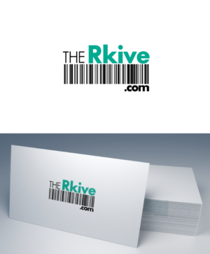 Diseño de Logo por Aleksic para The Rkive Entertainment Group LLC | Diseño: #11013898