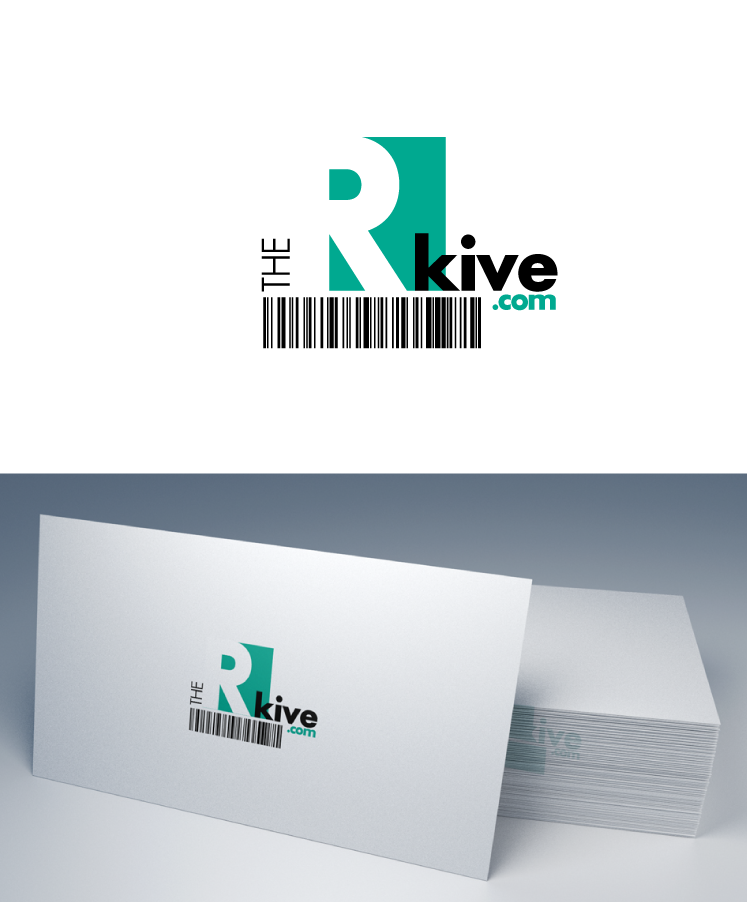 Diseño de Logo por Aleksic para The Rkive Entertainment Group LLC | Diseño #11013899