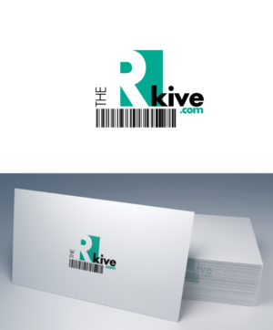 Diseño de Logo por Aleksic para The Rkive Entertainment Group LLC | Diseño: #11013899