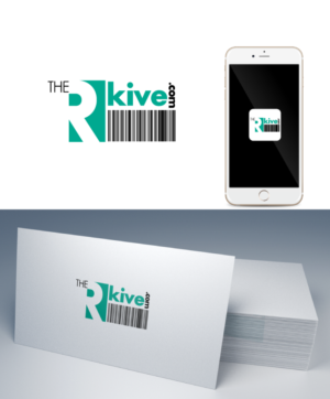 Diseño de Logo por Aleksic para The Rkive Entertainment Group LLC | Diseño: #11013900