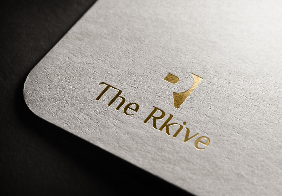 Logo-Design von OWL für The Rkive Entertainment Group LLC | Design #11015330
