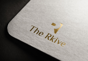 Diseño de Logo por OWL para The Rkive Entertainment Group LLC | Diseño: #11015330