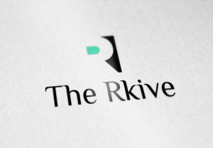 Diseño de Logo por OWL para The Rkive Entertainment Group LLC | Diseño: #11015331