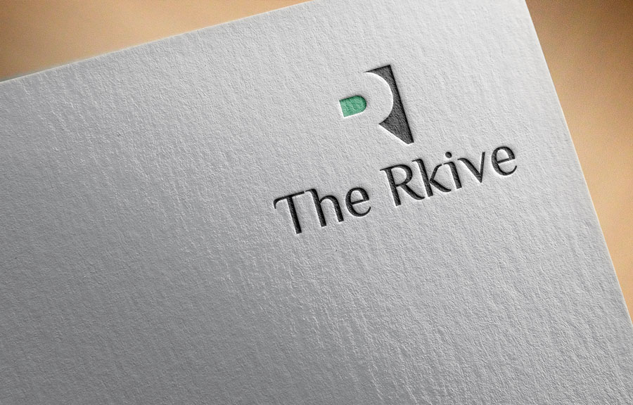 Logo Design by OWL for The Rkive Entertainment Group LLC | Design #11015332