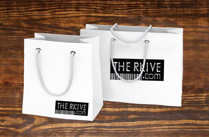 Diseño de Logo por Infoway para The Rkive Entertainment Group LLC | Diseño #11026618