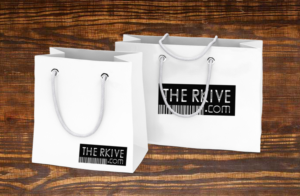 Design de Logo par Infoway pour The Rkive Entertainment Group LLC | Design #11026618