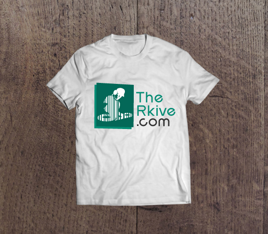 Logo Design by Infoway for The Rkive Entertainment Group LLC | Design #11026619