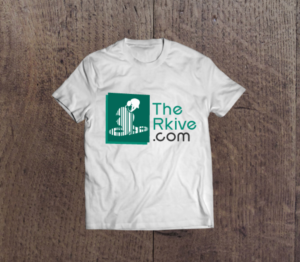 Diseño de Logo por Infoway para The Rkive Entertainment Group LLC | Diseño: #11026619
