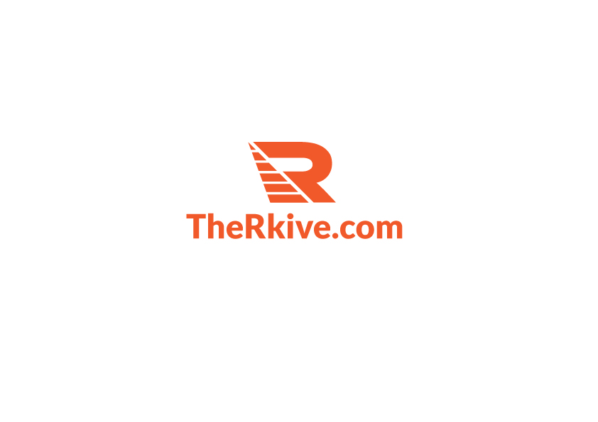 Logo Design by GreenArt for The Rkive Entertainment Group LLC | Design #11018855