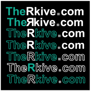 Diseño de Logo por YOLOGO para The Rkive Entertainment Group LLC | Diseño: #11018291